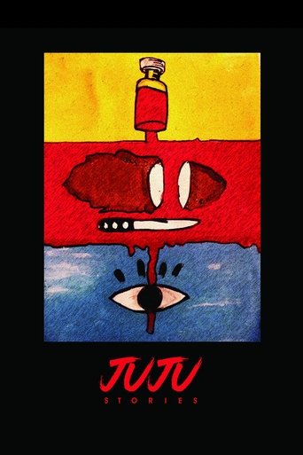 Juju Stories movie poster