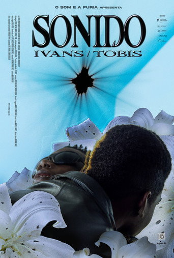 Sonido: Ivans & Tobis movie poster