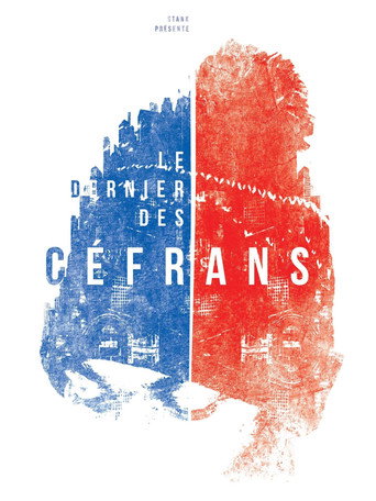 The Last of the Frenchmen movie poster