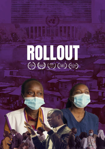ROLLOUT movie poster