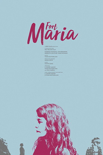 Fort Maria movie poster