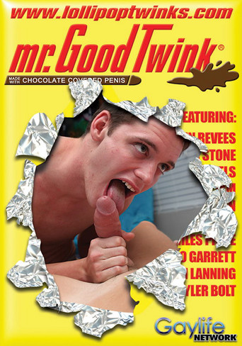 Mr. Good Twink movie poster