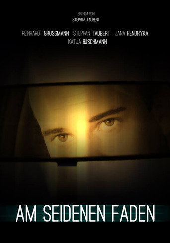 Am seidenen Faden movie poster