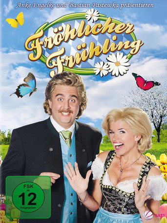 Fröhlicher Frühling movie poster