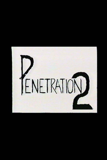 Charles Gatewood's Penetration 2 movie poster