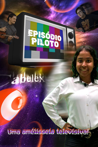 Pilot Episode movie poster