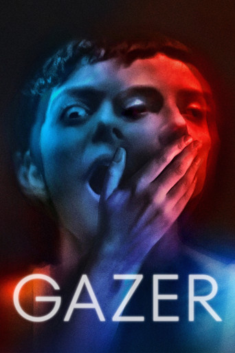 Gazer movie poster