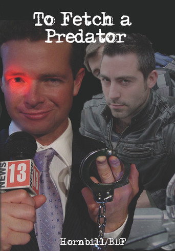 To Fetch a Predator movie poster