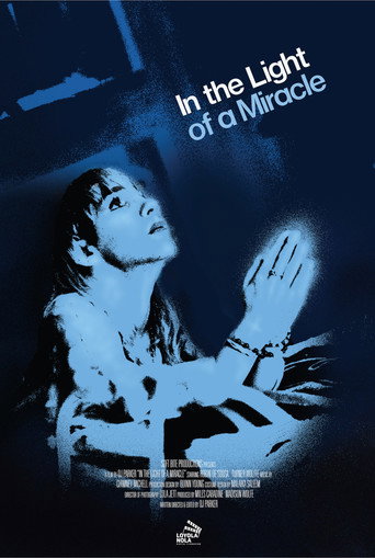 In The Light Of A Miracle movie poster