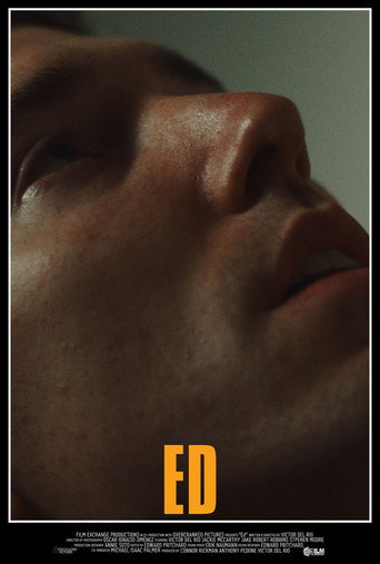 Ed movie poster