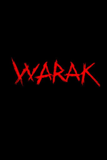 Warak movie poster
