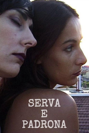 Serva e Padrona movie poster