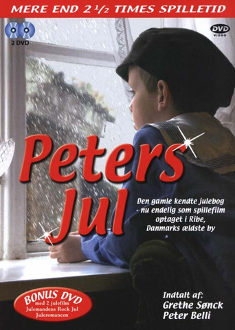 Peters Jul movie poster