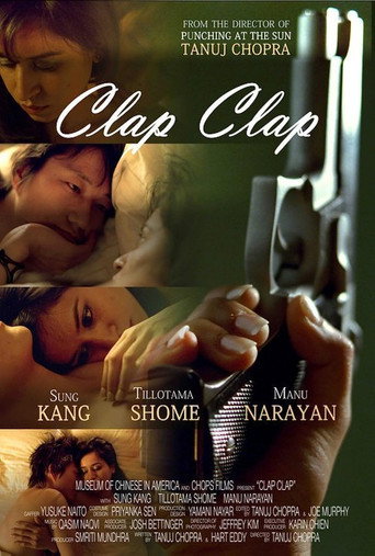 Clap Clap movie poster