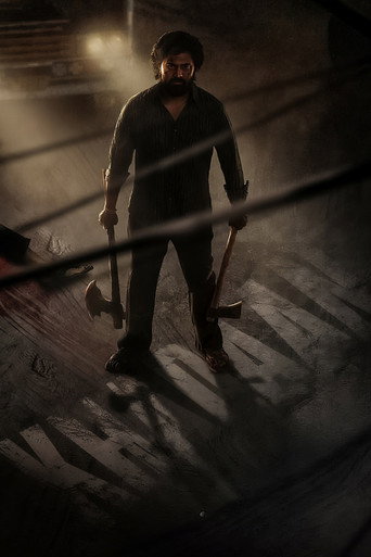 Khadaan movie poster