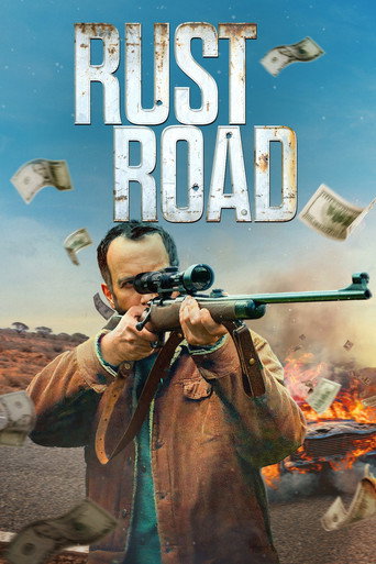 Rust Road movie poster