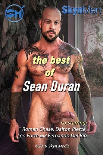 The Best of Sean Duran movie poster