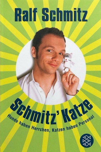 Schmitz Katze movie poster