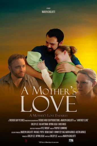 A Mother's Love movie poster