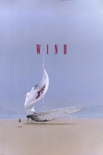 Wind movie poster