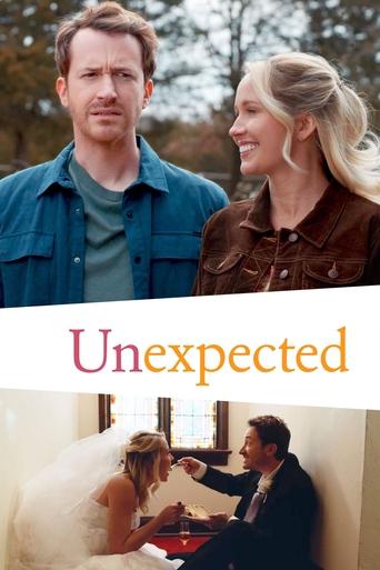Unexpected movie poster