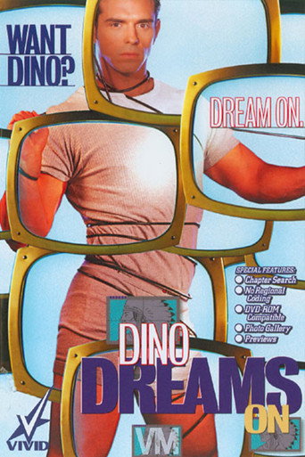 Dino Dreams On movie poster