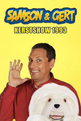 Samson & Gert Kerstshow: Verboden voor Schotten! movie poster