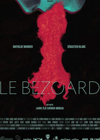 Le Bézoard movie poster