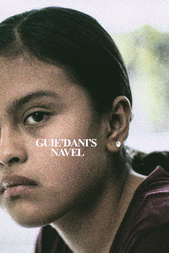 Guie’dani’s Navel movie poster