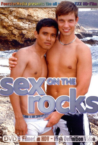 Sex On The Rocks movie poster