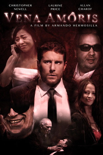 Vena Amoris movie poster