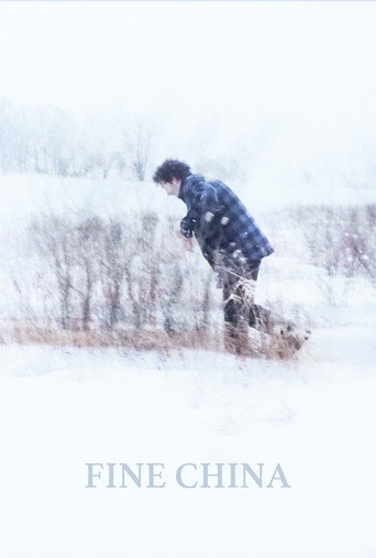 Fine China movie poster