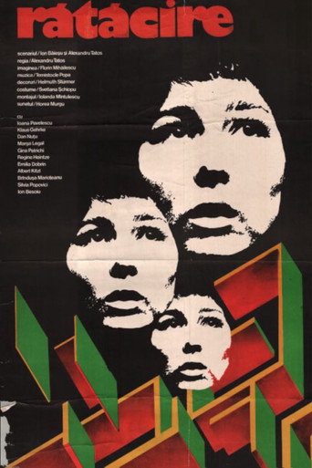 Astray movie poster
