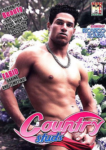 Country Studs movie poster