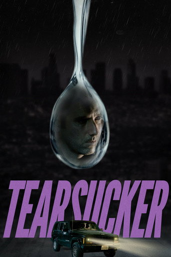Tearsucker movie poster