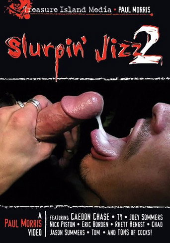 Slurpin' Jizz 2 movie poster