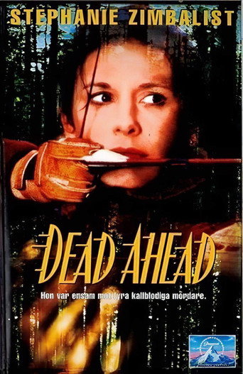 Dead Ahead movie poster
