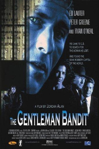 Gentleman B. movie poster