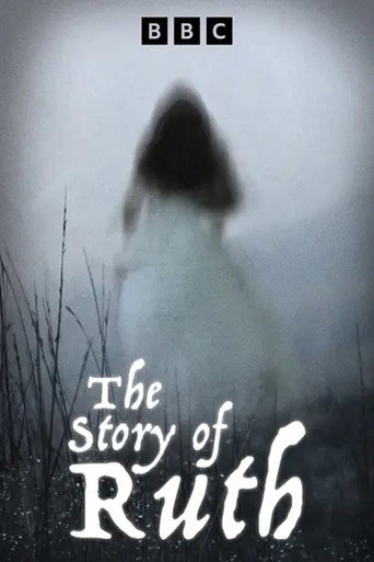 The Story of Ruth movie poster