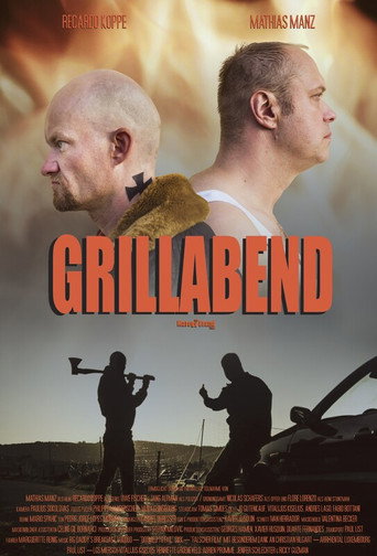 Grillabend movie poster