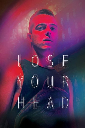 Lose Your Head movie poster