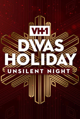 VH1 Divas Holiday: Unsilent Night movie poster