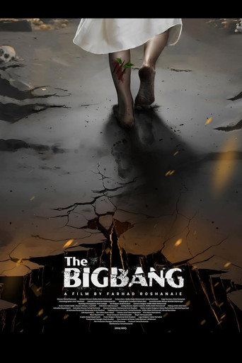 The Big Bang movie poster