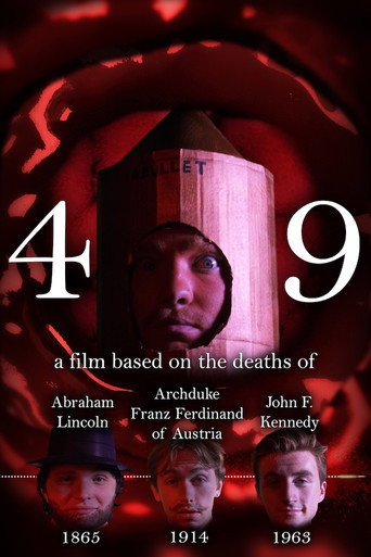 49 movie poster