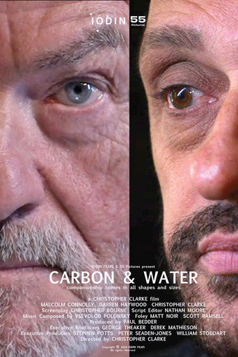 Carbon & Water movie poster
