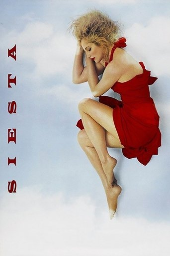 Siesta movie poster