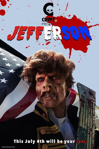 Jefferson movie poster