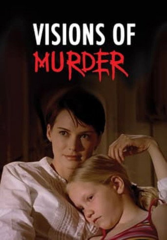 Visions of Murder movie poster