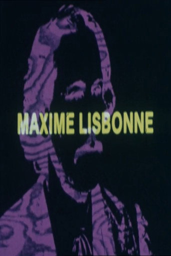 Sur les traces de Maxime Lisbonne, le d'Artagnan de la Commune movie poster