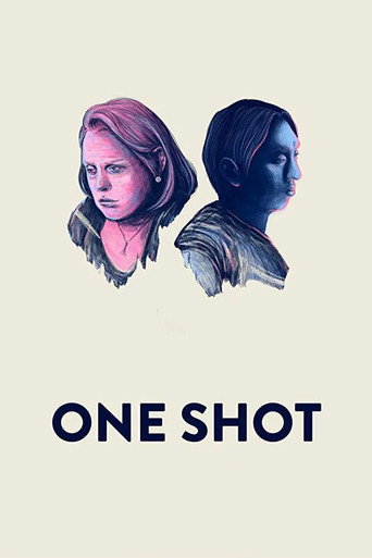One Shot movie poster